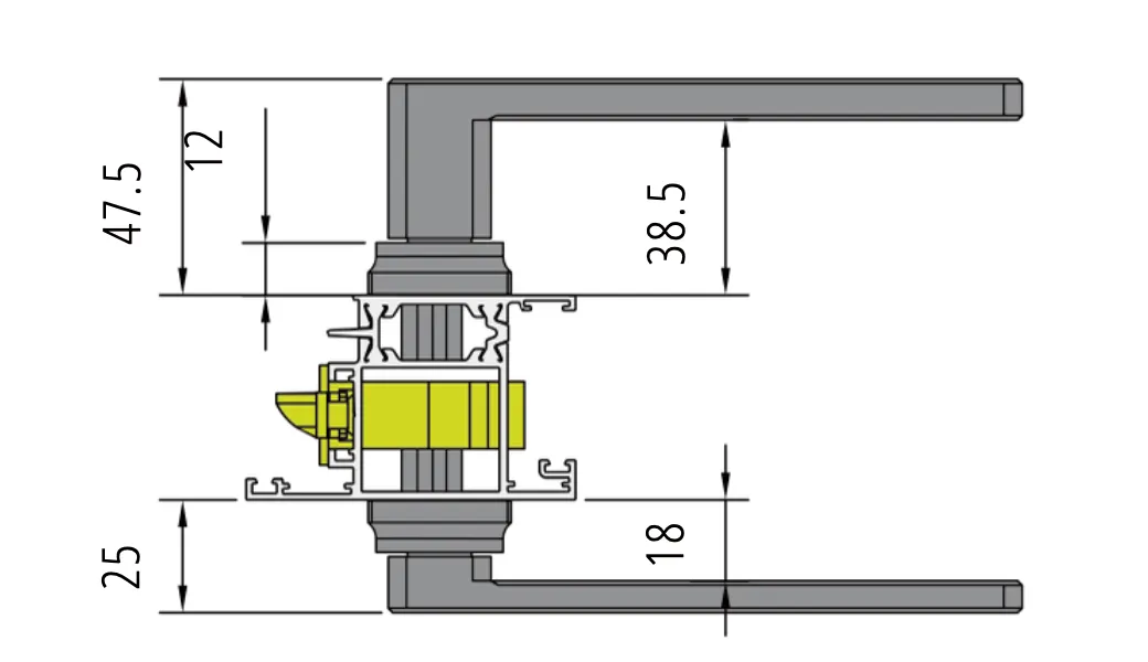 Technical Drawing 2